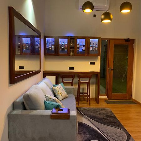 Moana La Vie - Polhena Matara Exterior foto