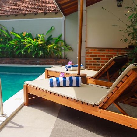 Moana La Vie - Polhena Matara Exterior foto