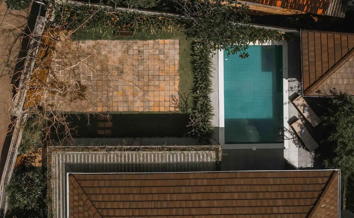 Moana La Vie - Polhena Matara Exterior foto