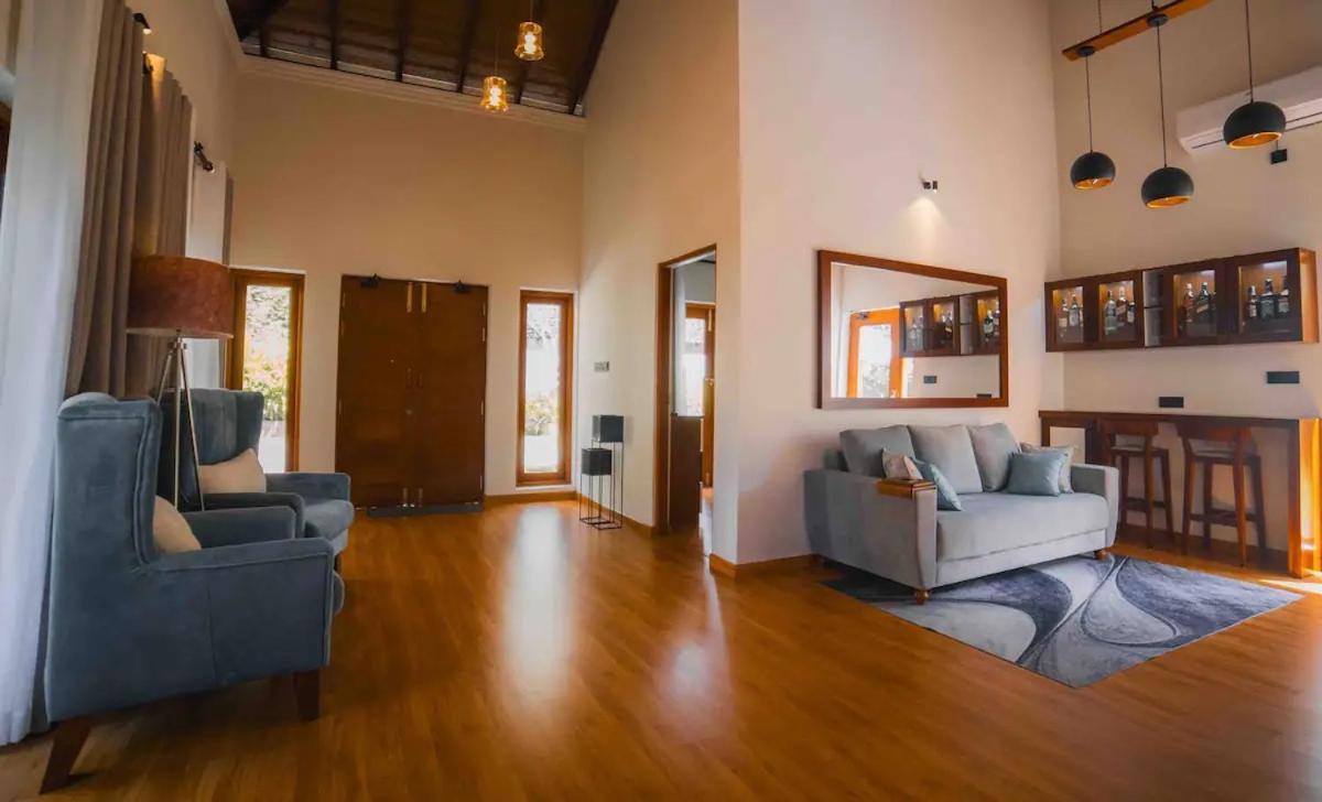 Moana La Vie - Polhena Matara Exterior foto