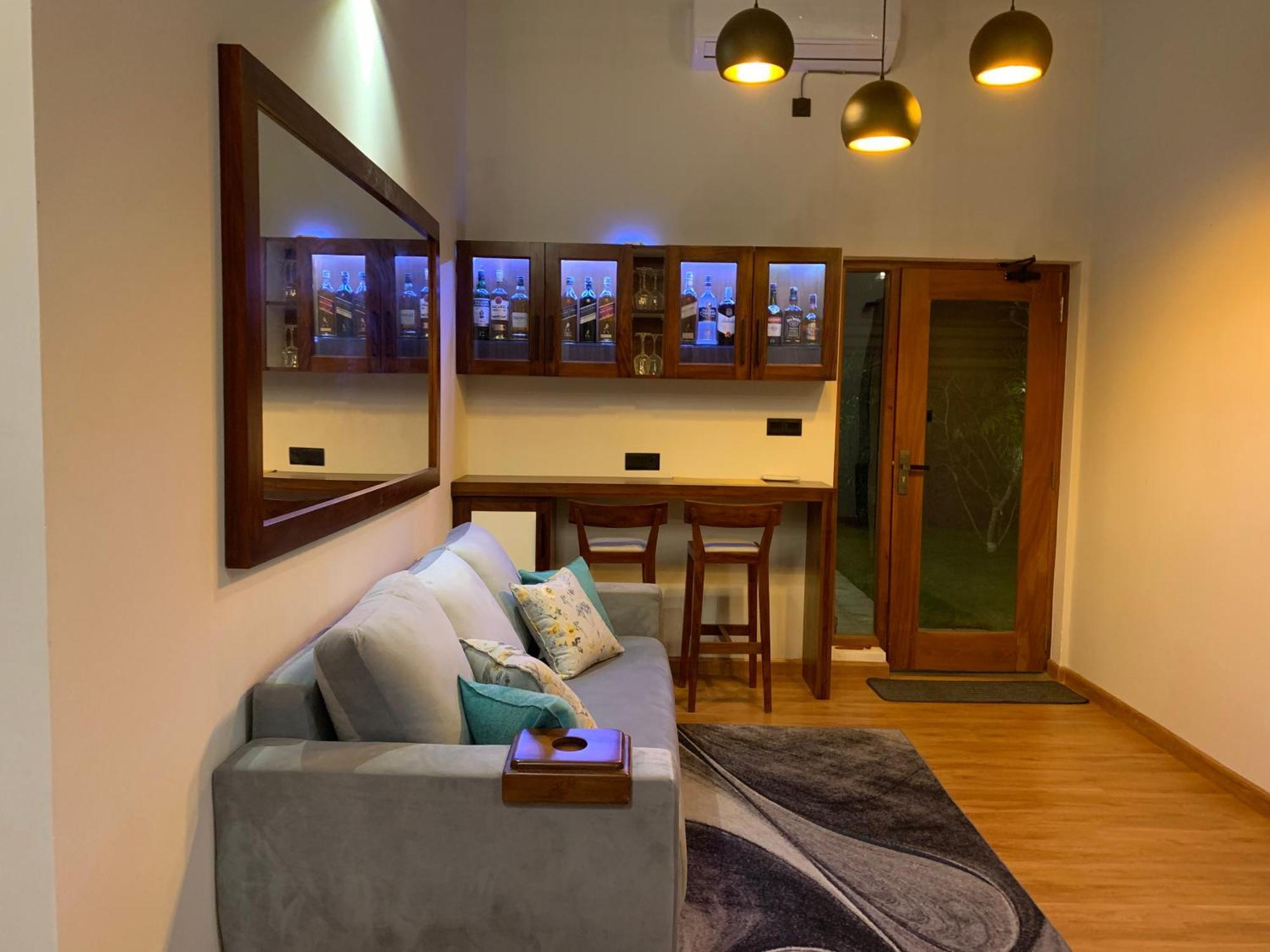 Moana La Vie - Polhena Matara Exterior foto