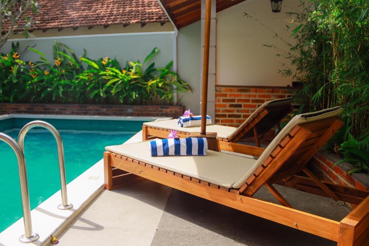 Moana La Vie - Polhena Matara Exterior foto