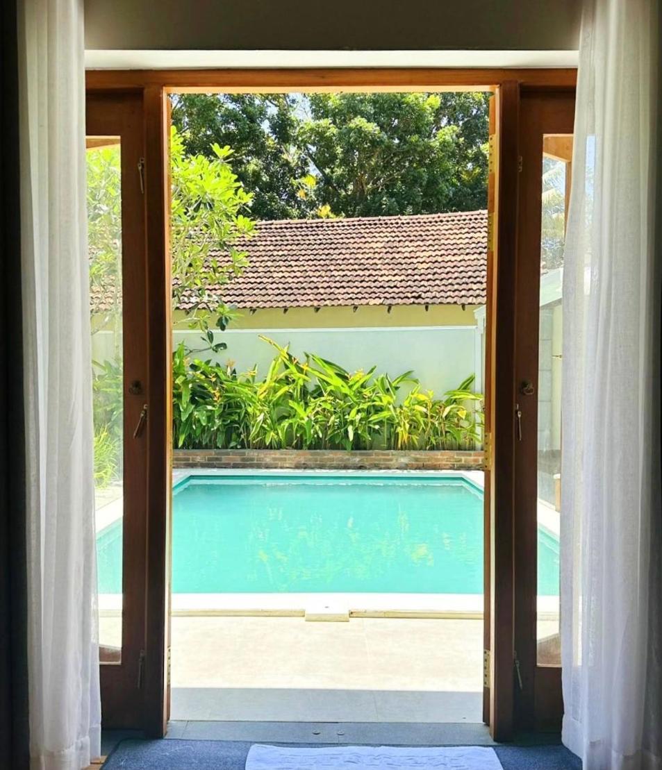 Moana La Vie - Polhena Matara Exterior foto