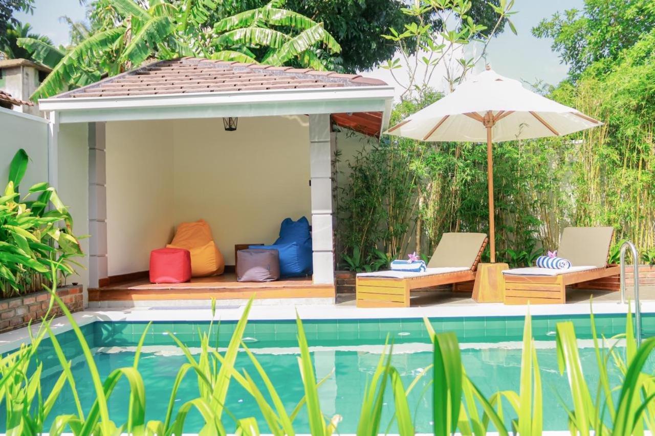 Moana La Vie - Polhena Matara Exterior foto