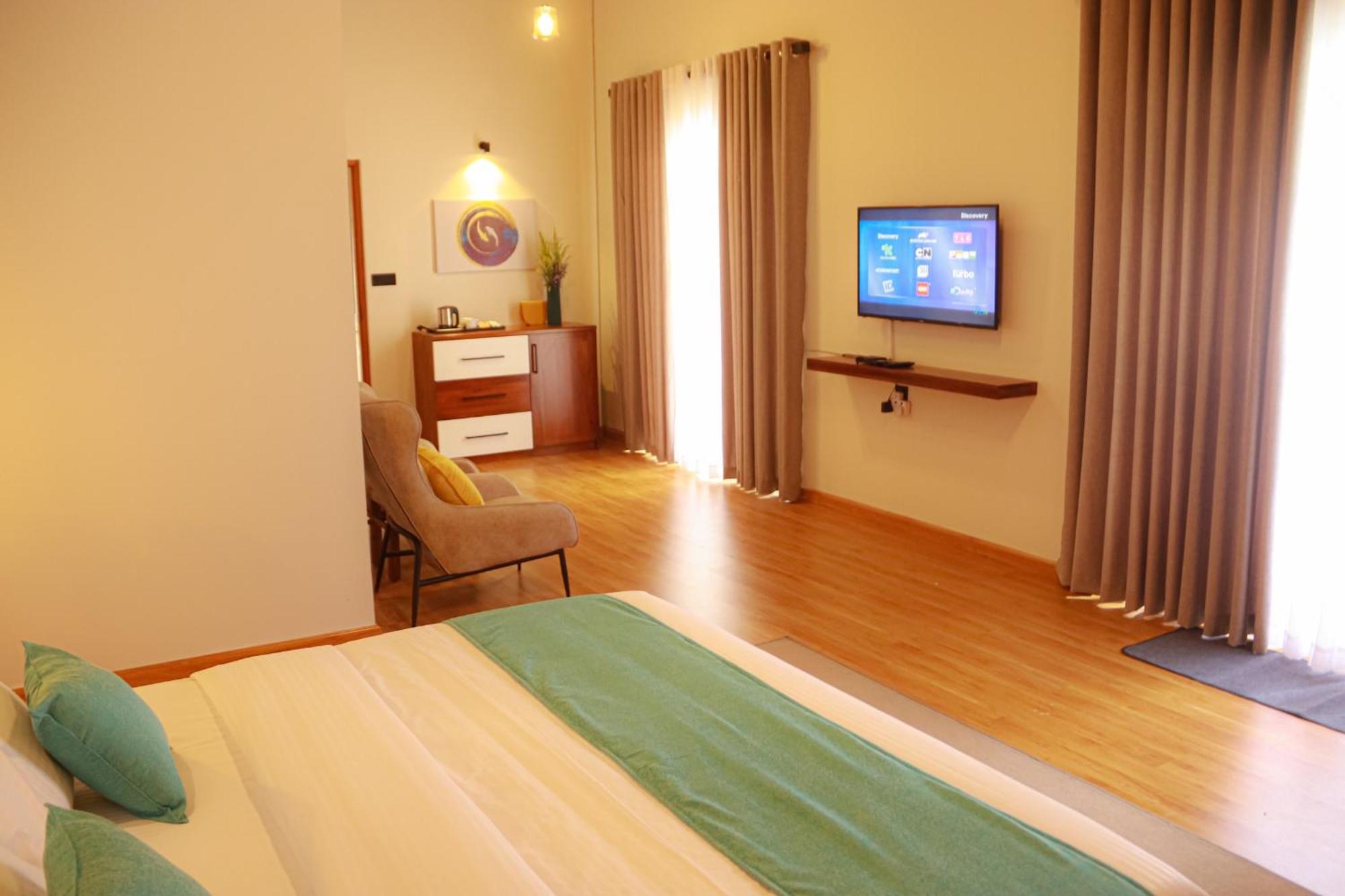 Moana La Vie - Polhena Matara Exterior foto